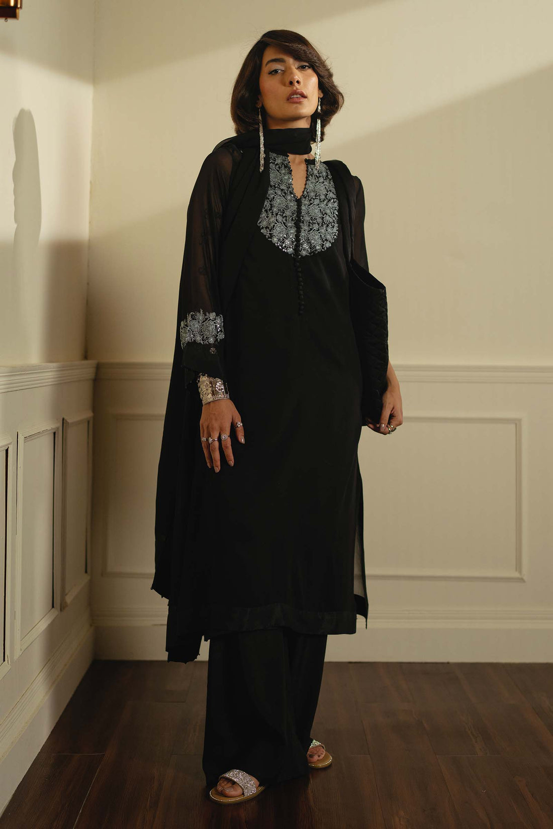 Zara Shahjahan | Festive Collection | ZC-1997 - House Of Hania