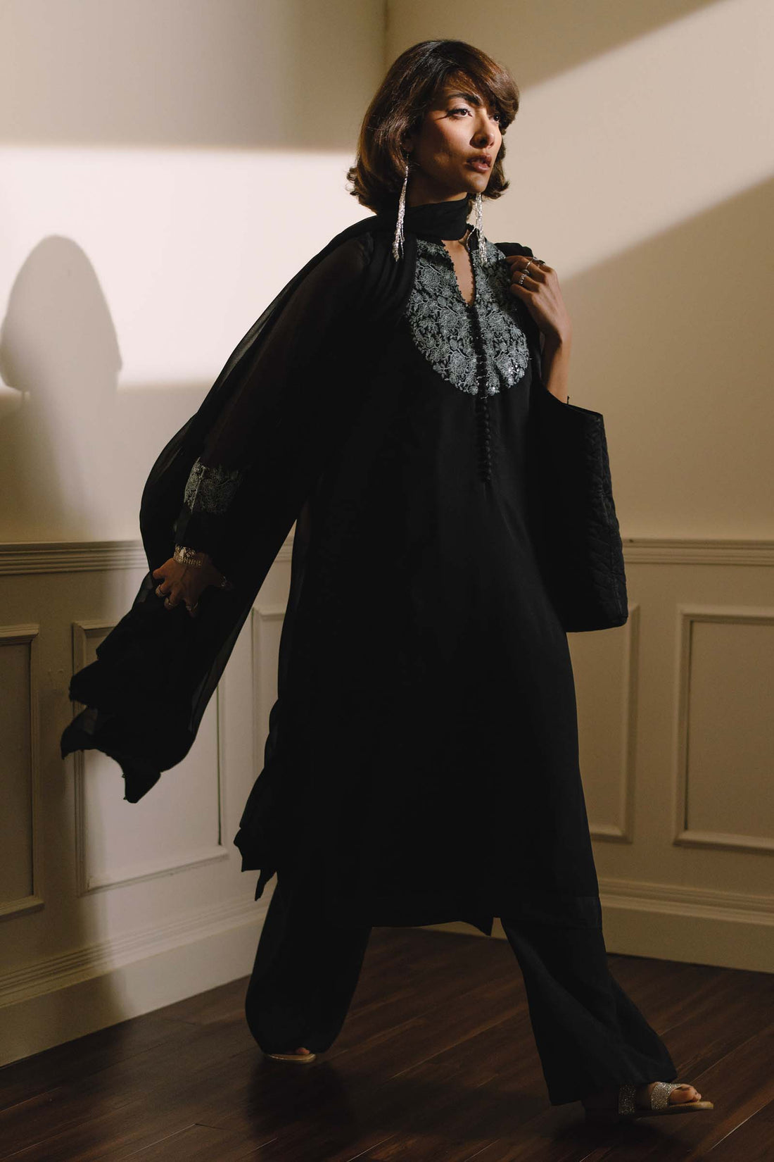 Zara Shahjahan | Festive Collection | ZC-1997 - House Of Hania