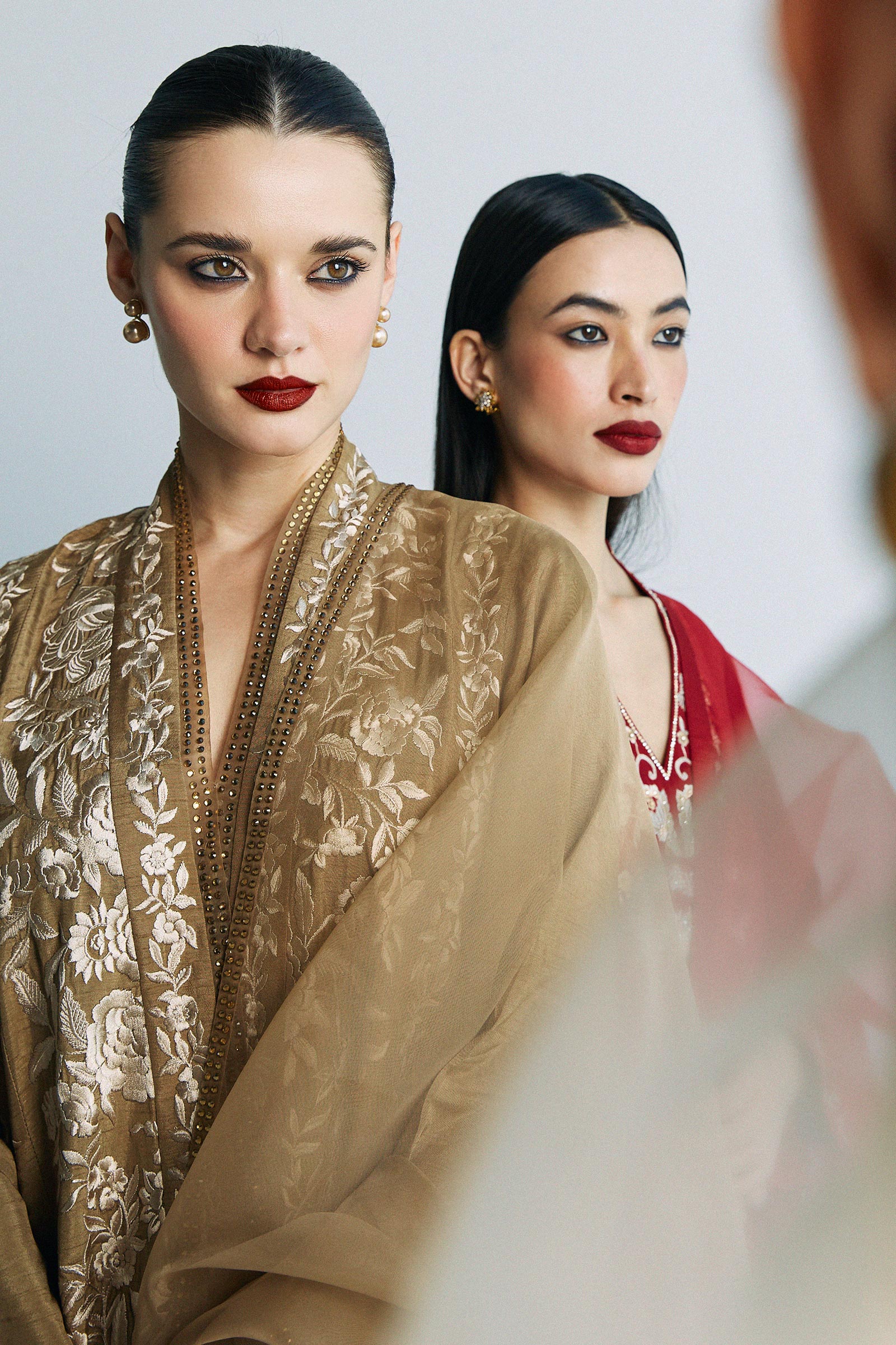 Zara Shahjahan | Festive Collection | ZC-2023 - House Of Hania