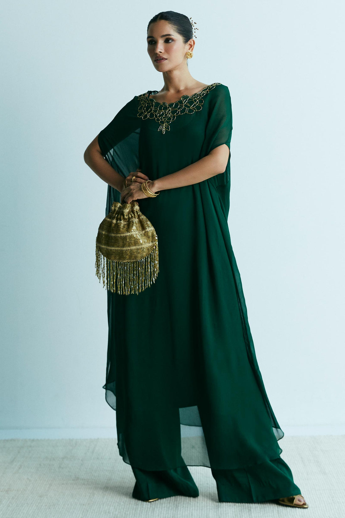Zara Shahjahan | Festive Collection | ZC-2024 - House Of Hania
