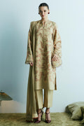 Zara Shahjahan | Festive Collection | ZC-2027 - House Of Hania