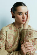 Zara Shahjahan | Festive Collection | ZC-2027 - House Of Hania