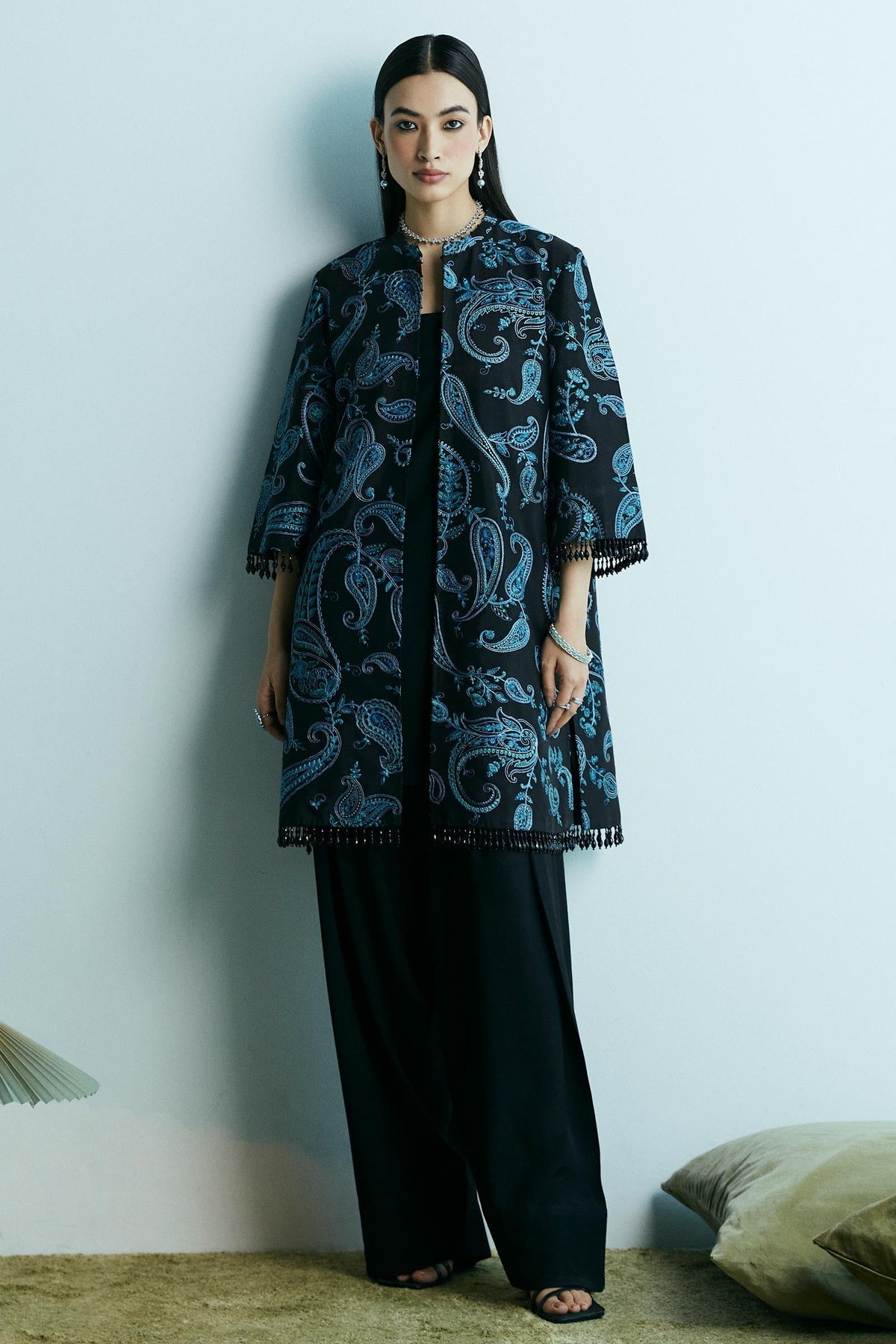 Zara Shahjahan | Festive Collection | ZC-2030 - House Of Hania