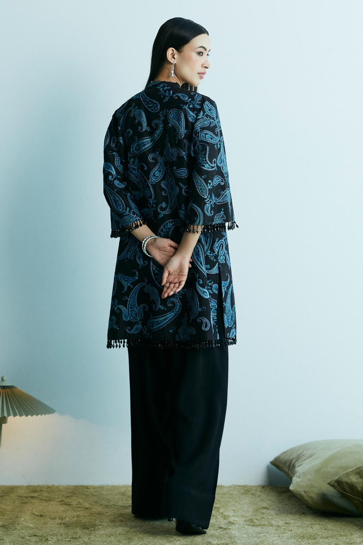 Zara Shahjahan | Festive Collection | ZC-2030 - House Of Hania