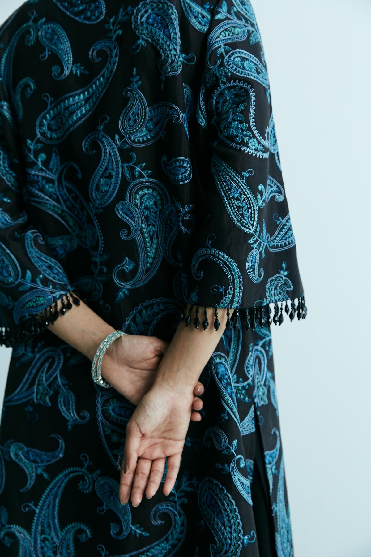 Zara Shahjahan | Festive Collection | ZC-2030 - House Of Hania