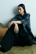 Zara Shahjahan | Festive Collection | ZC-2030 - House Of Hania