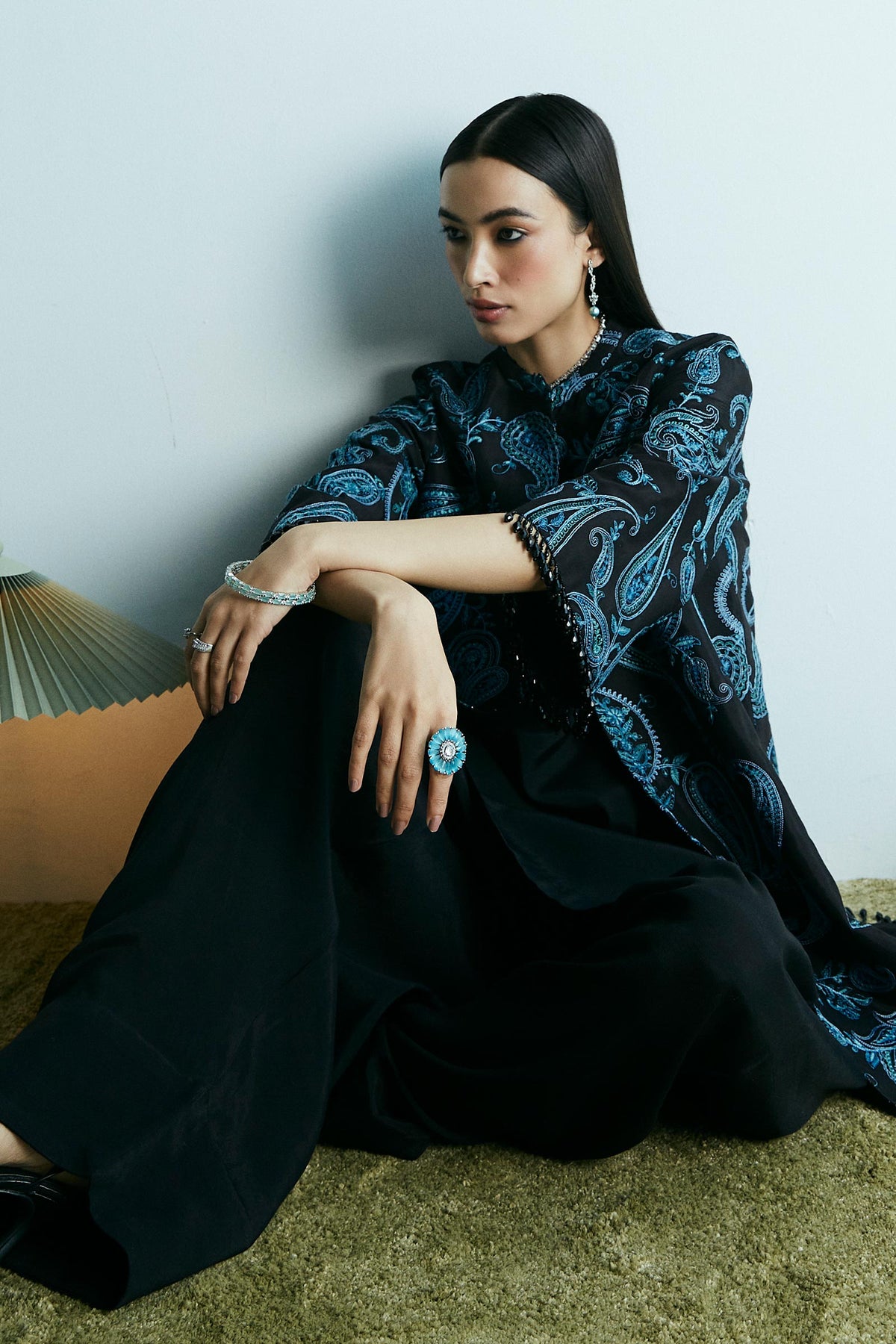 Zara Shahjahan | Festive Collection | ZC-2030 - House Of Hania