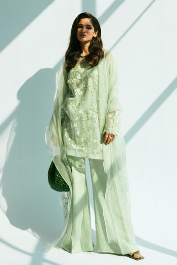 Zara Shahjahan | Festive Collection | ZC-2037 - House Of Hania