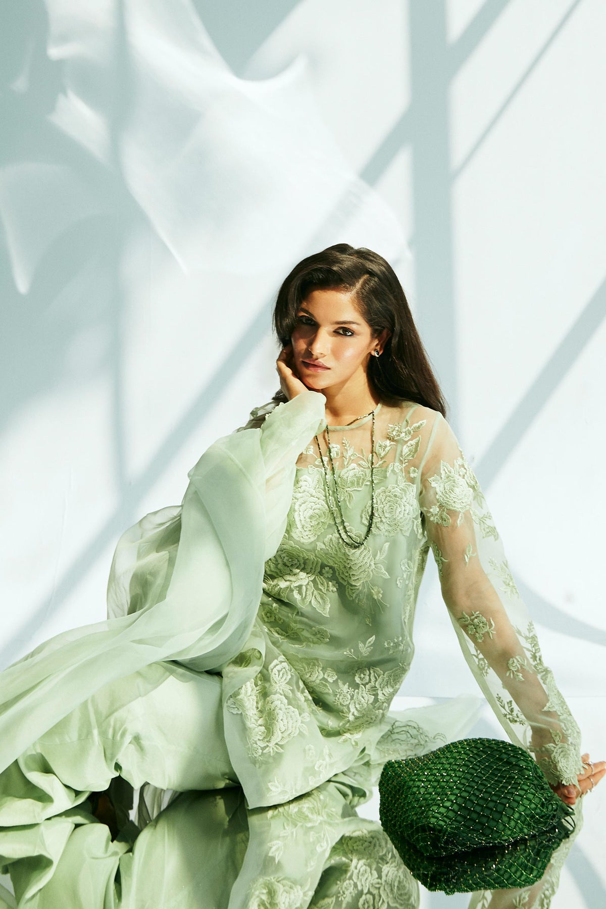 Zara Shahjahan | Festive Collection | ZC-2037 - House Of Hania