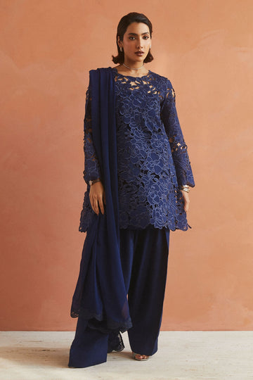 Zara Shahjahan | Festive Collection | ZC-2040A - House Of Hania