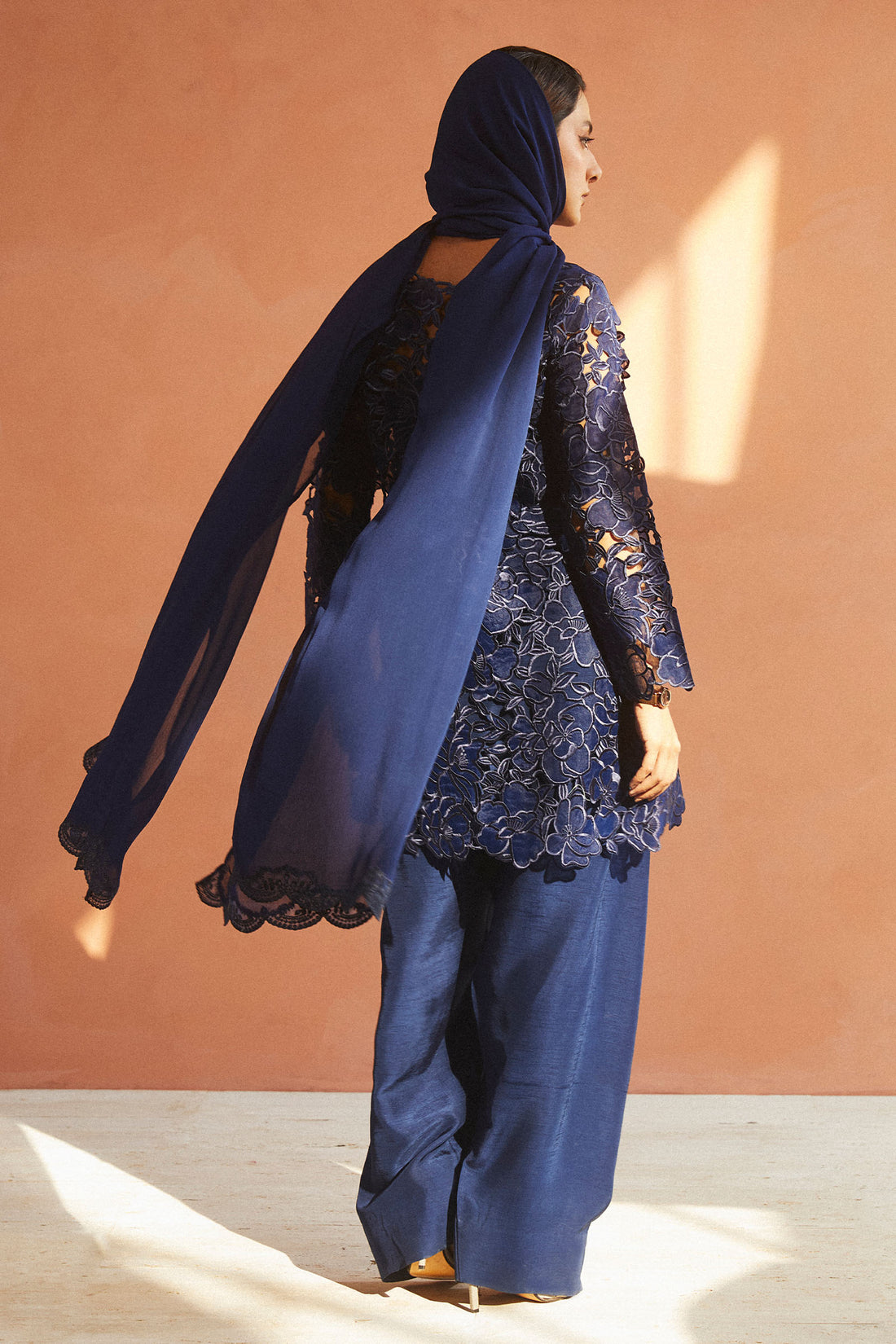 Zara Shahjahan | Festive Collection | ZC-2040A - House Of Hania