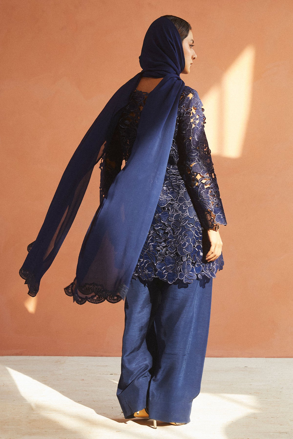 Zara Shahjahan | Festive Collection | ZC-2040A - House Of Hania