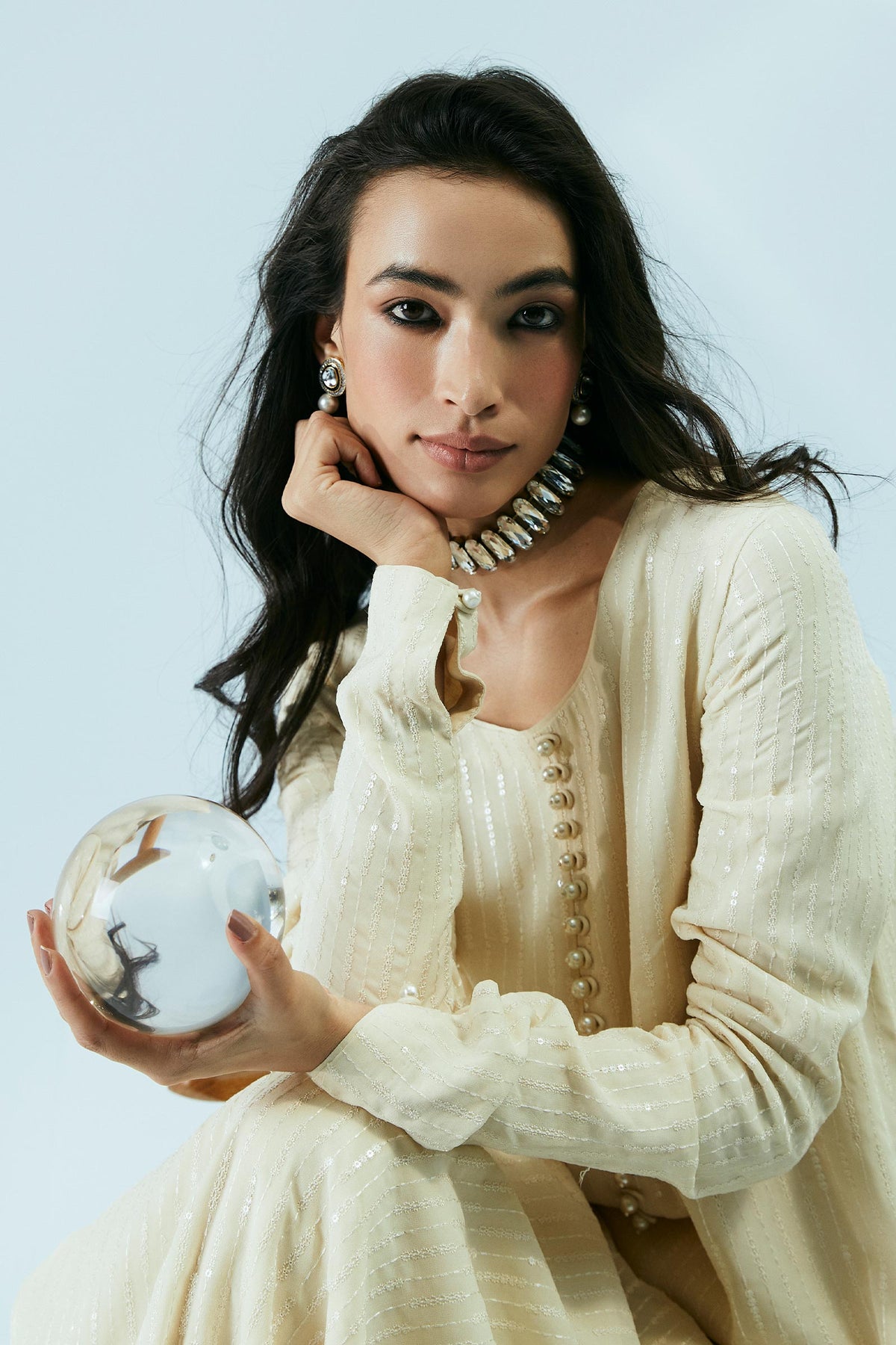 Zara Shahjahan | Festive Collection | ZC-2041 - House Of Hania