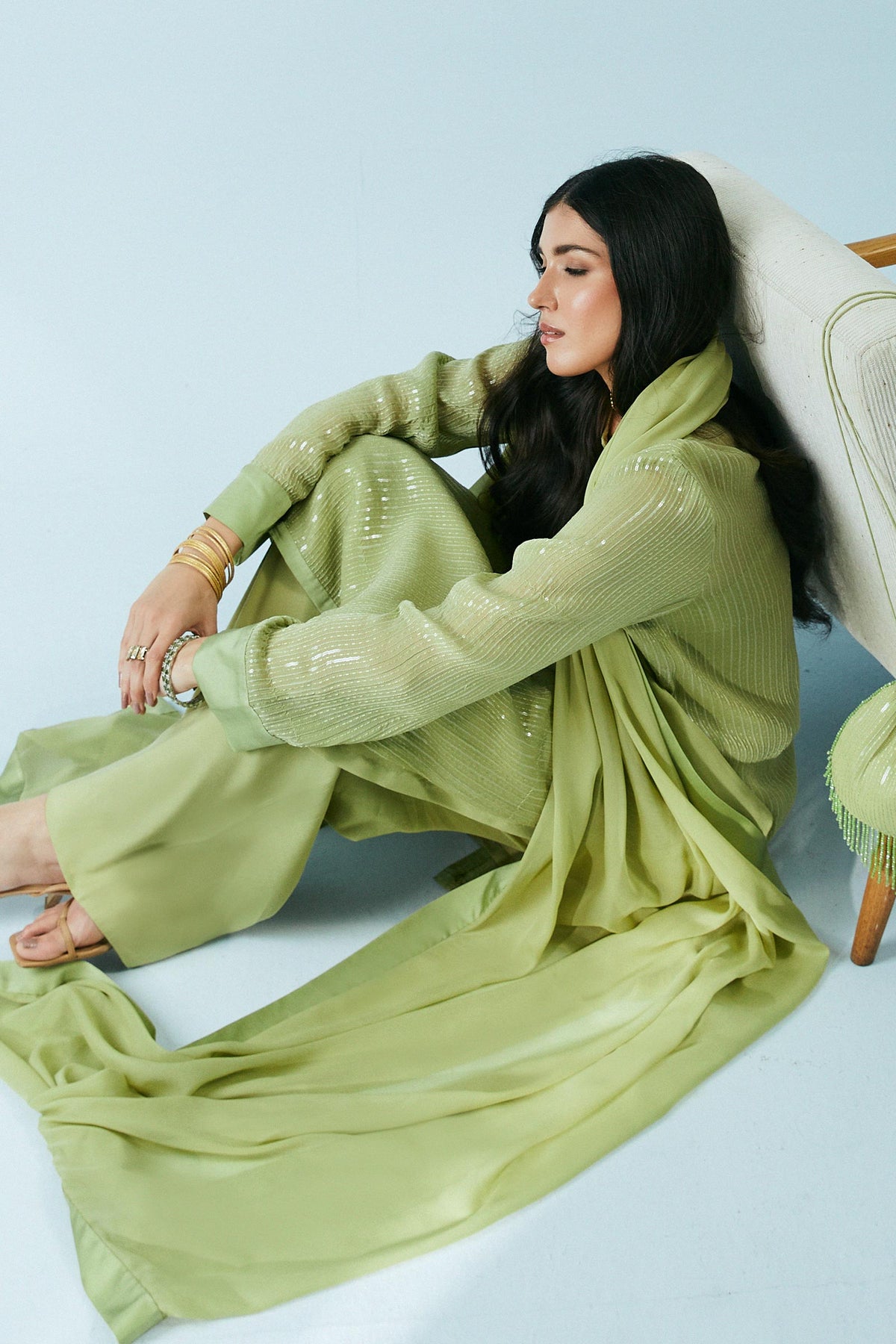Zara Shahjahan | Festive Collection | ZC-2042 - House Of Hania