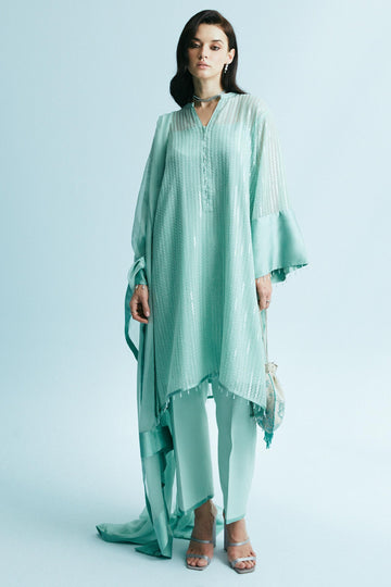 Zara Shahjahan | Festive Collection | ZC-2043 - House Of Hania