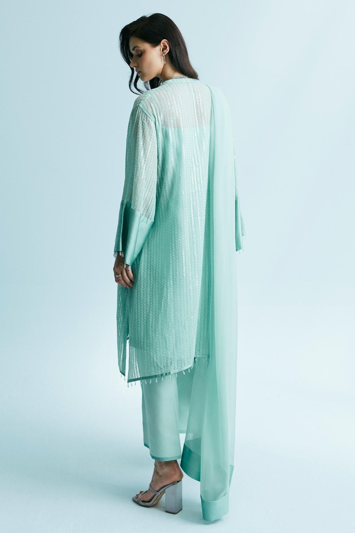 Zara Shahjahan | Festive Collection | ZC-2043 - House Of Hania