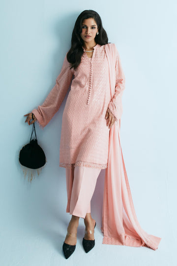 Zara Shahjahan | Festive Collection | ZC-2044 - House Of Hania