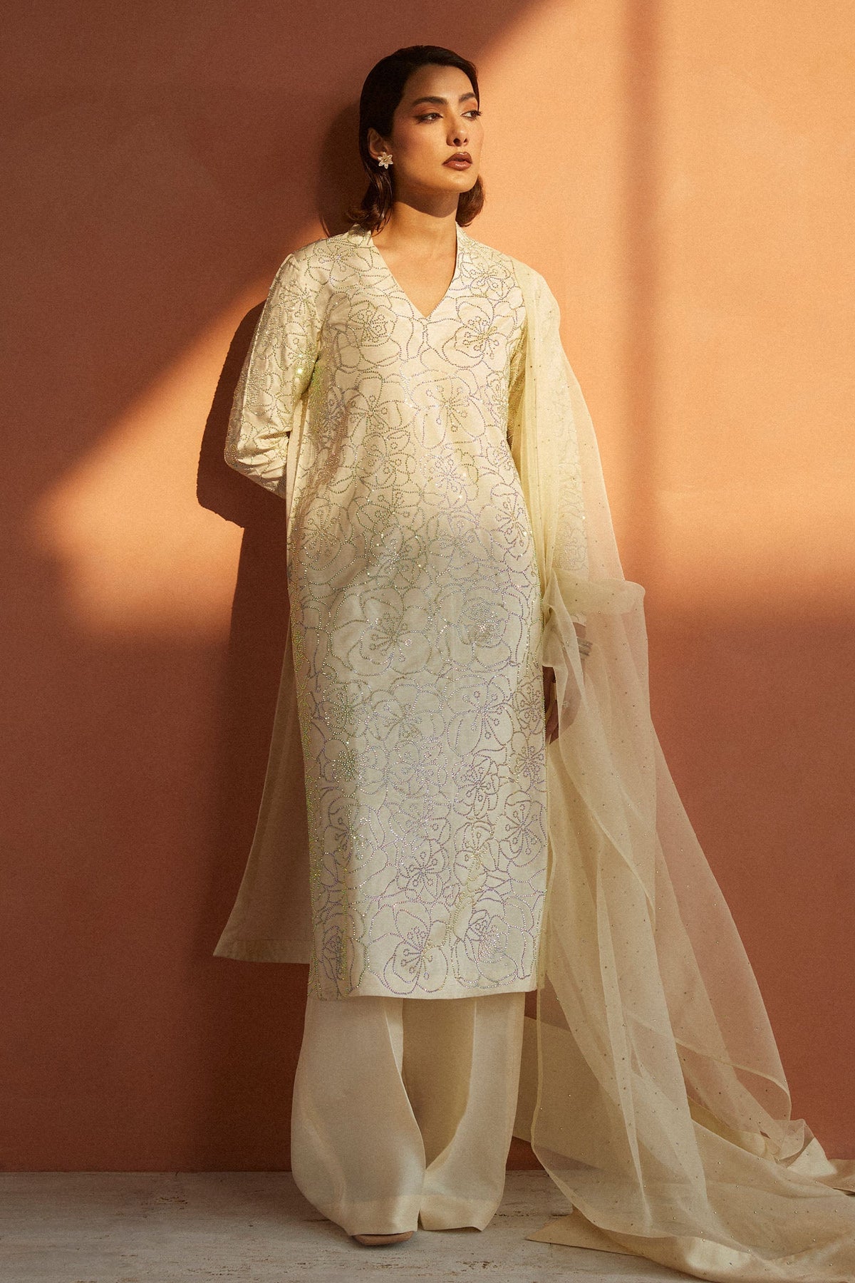 Zara Shahjahan | Festive Collection | ZC-2061 - House Of Hania
