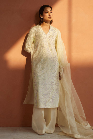 Zara Shahjahan | Festive Collection | ZC-2061 - House Of Hania