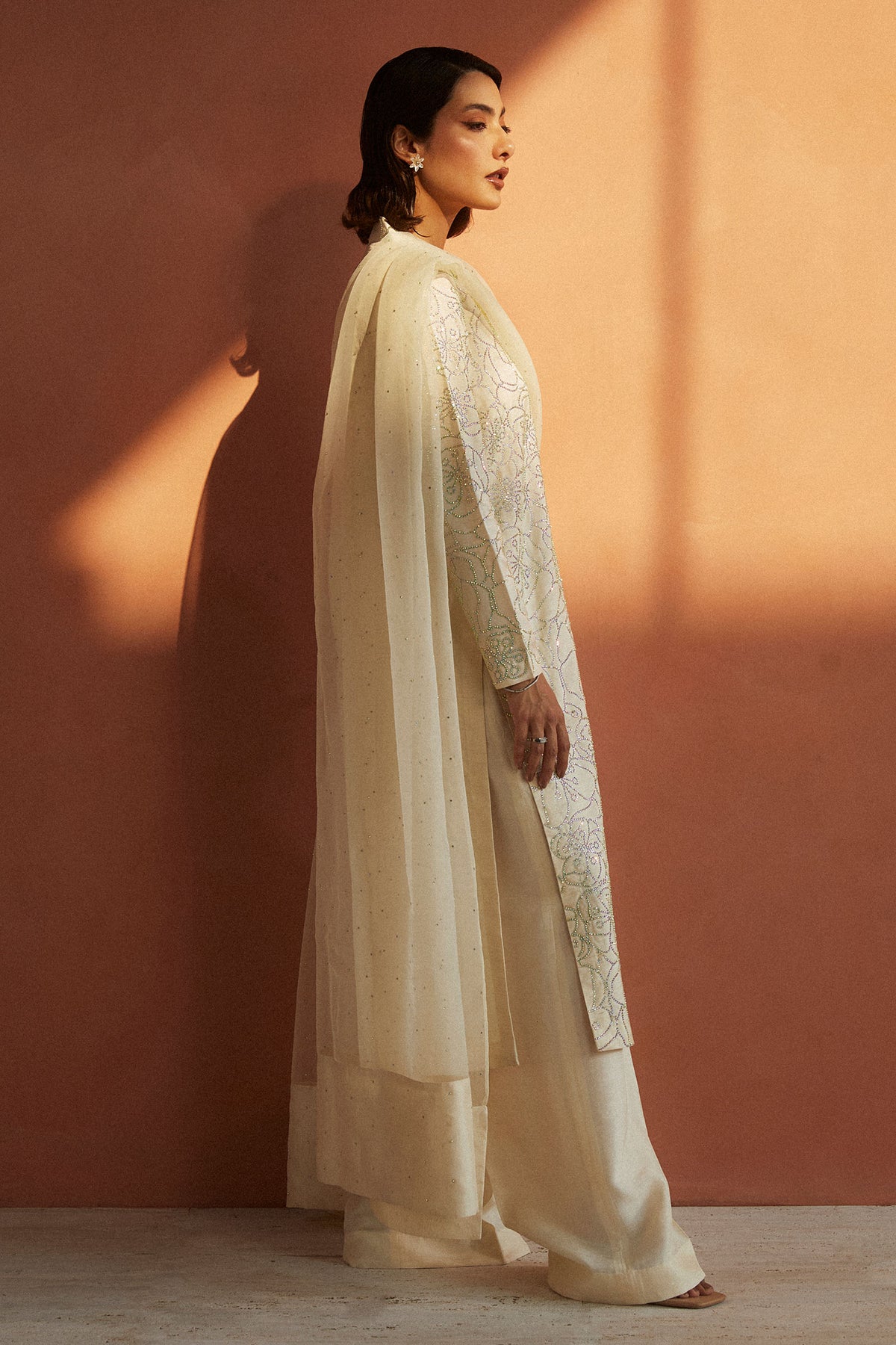 Zara Shahjahan | Festive Collection | ZC-2061 - House Of Hania