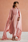 Zara Shahjahan | Festive Collection | ZC-2063 - House Of Hania