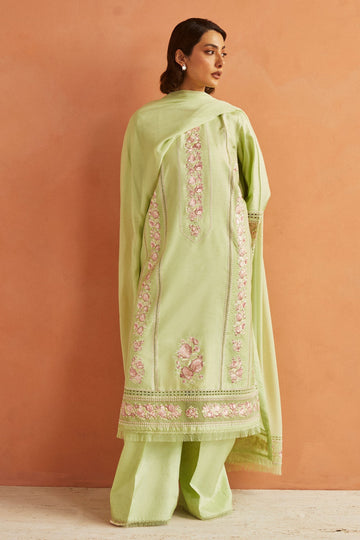 Zara Shahjahan | Festive Collection | ZC-2064 - House Of Hania