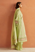 Zara Shahjahan | Festive Collection | ZC-2064 - House Of Hania