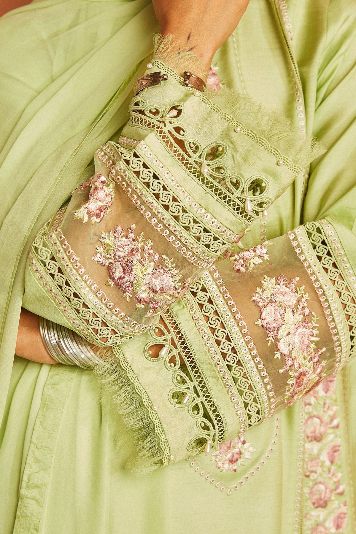 Zara Shahjahan | Festive Collection | ZC-2064 - House Of Hania
