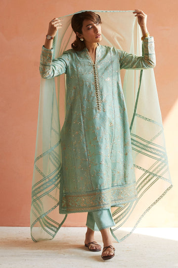 Zara Shahjahan | Festive Collection | ZC-2065 - House Of Hania