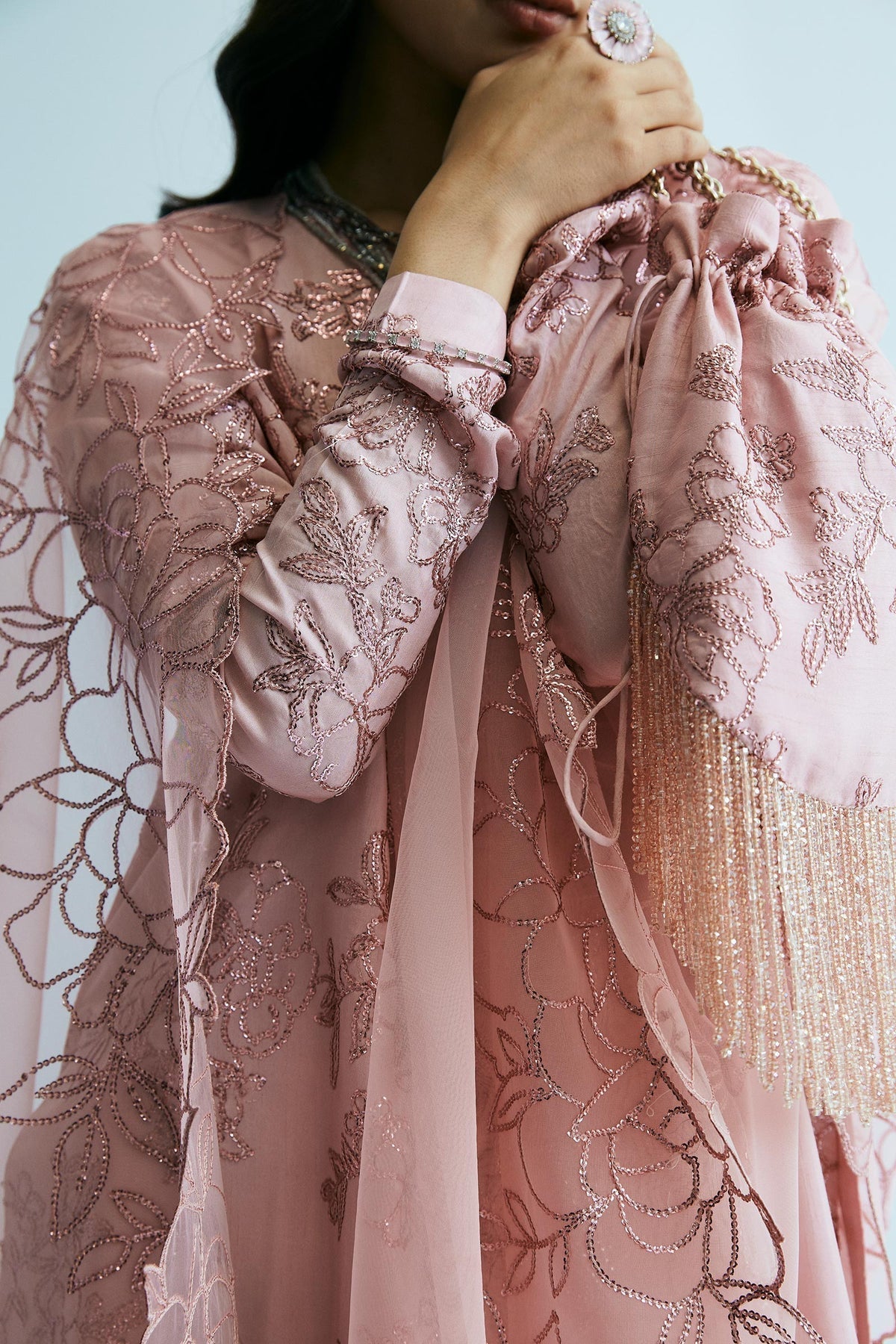 Zara Shahjahan | Festive Eid 24 | ZC-2021 - House Of Hania