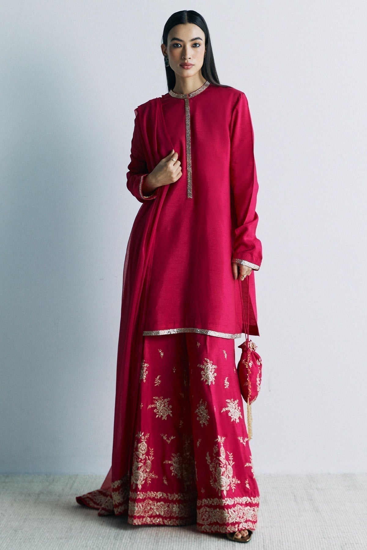 Zara Shahjahan | Festive Eid 24 | ZC-2022 - House Of Hania