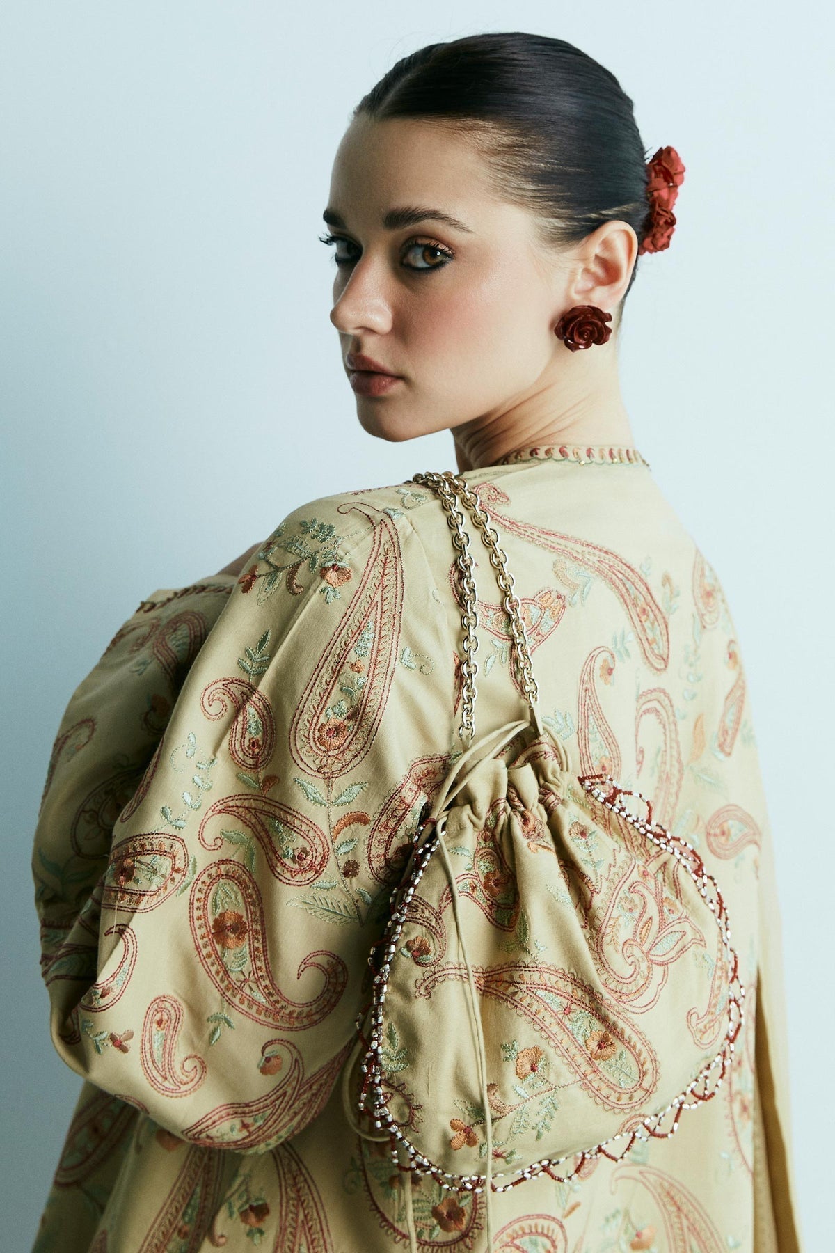 Zara Shahjahan | Festive Eid 24 | ZC-2027 - House Of Hania