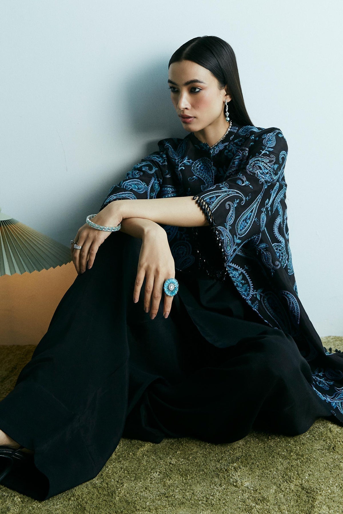 Zara Shahjahan | Festive Eid 24 | ZC-2030 - House Of Hania