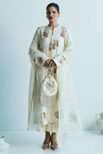 Zara Shahjahan | Festive Eid 24 | ZC-2032 - House Of Hania