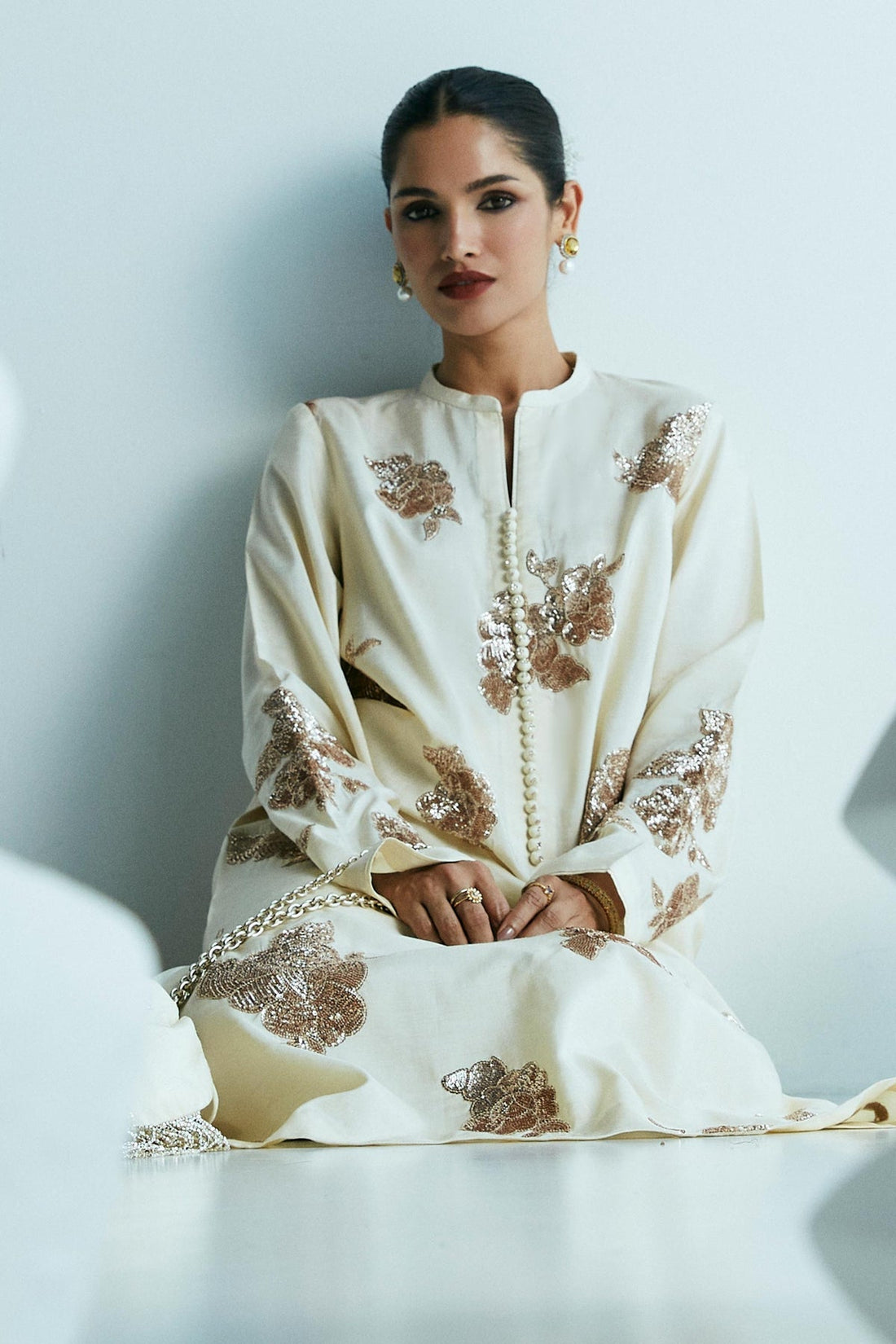 Zara Shahjahan | Festive Eid 24 | ZC-2032 - House Of Hania