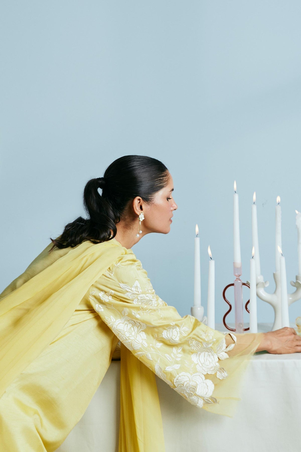 Zara Shahjahan | Festive Eid 24 | ZC-2033 - House Of Hania