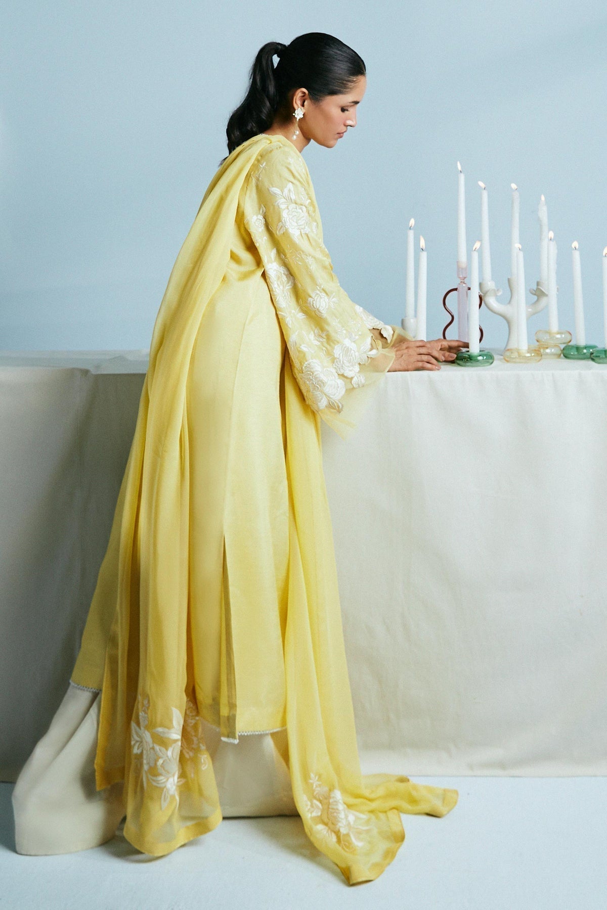 Zara Shahjahan | Festive Eid 24 | ZC-2033 - House Of Hania