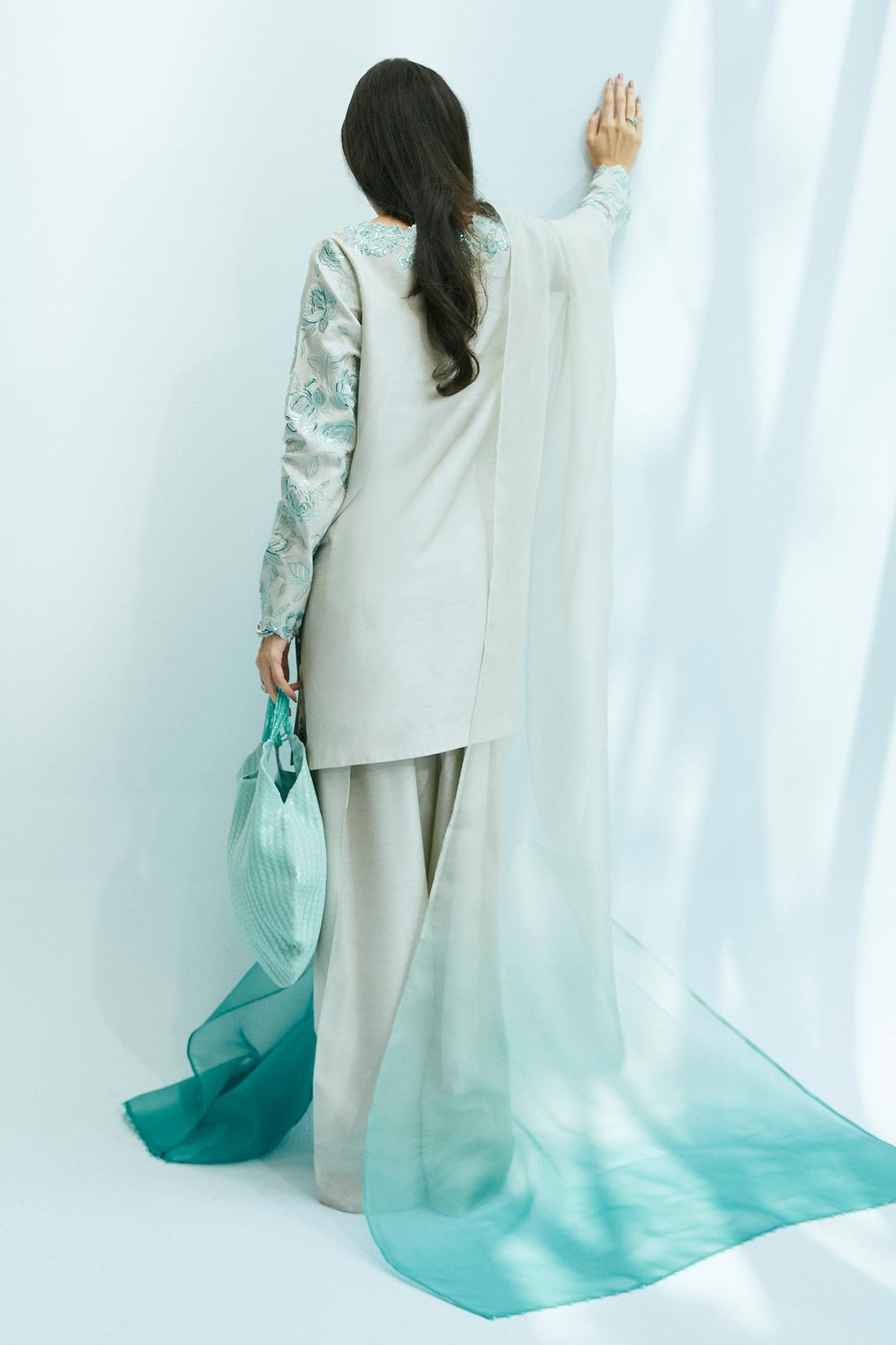 Zara Shahjahan | Festive Eid 24 | ZC-2034 - House Of Hania