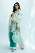 Zara Shahjahan | Festive Eid 24 | ZC-2034 - House Of Hania