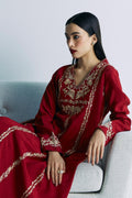 Zara Shahjahan | Festive Eid 24 | ZC-2039 - House Of Hania