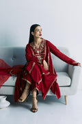 Zara Shahjahan | Festive Eid 24 | ZC-2039 - House Of Hania