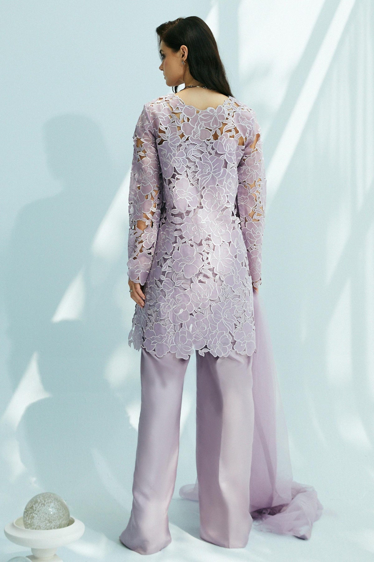 Zara Shahjahan | Festive Eid 24 | ZC-2040 - House Of Hania