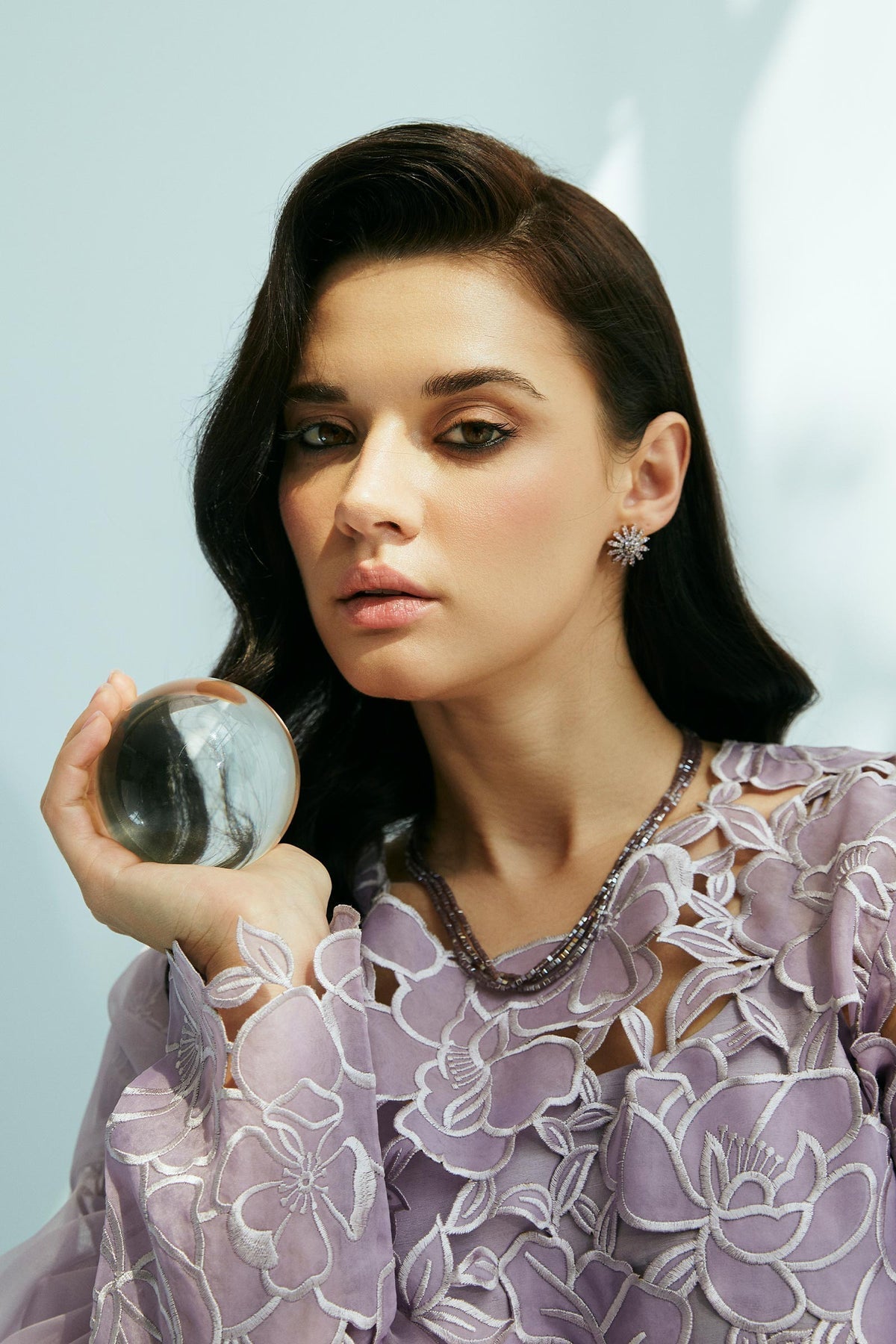 Zara Shahjahan | Festive Eid 24 | ZC-2040 - House Of Hania