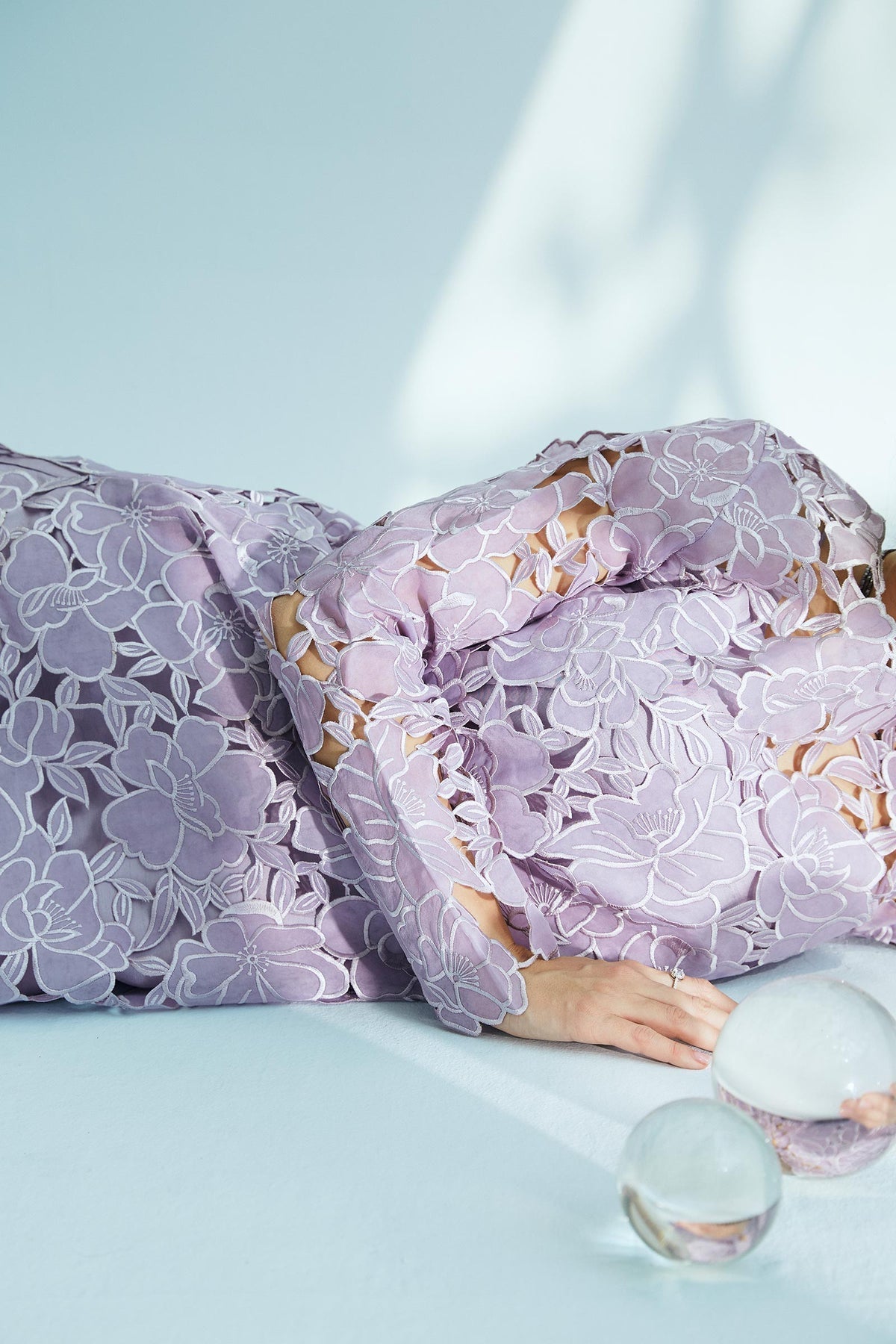 Zara Shahjahan | Festive Eid 24 | ZC-2040 - House Of Hania