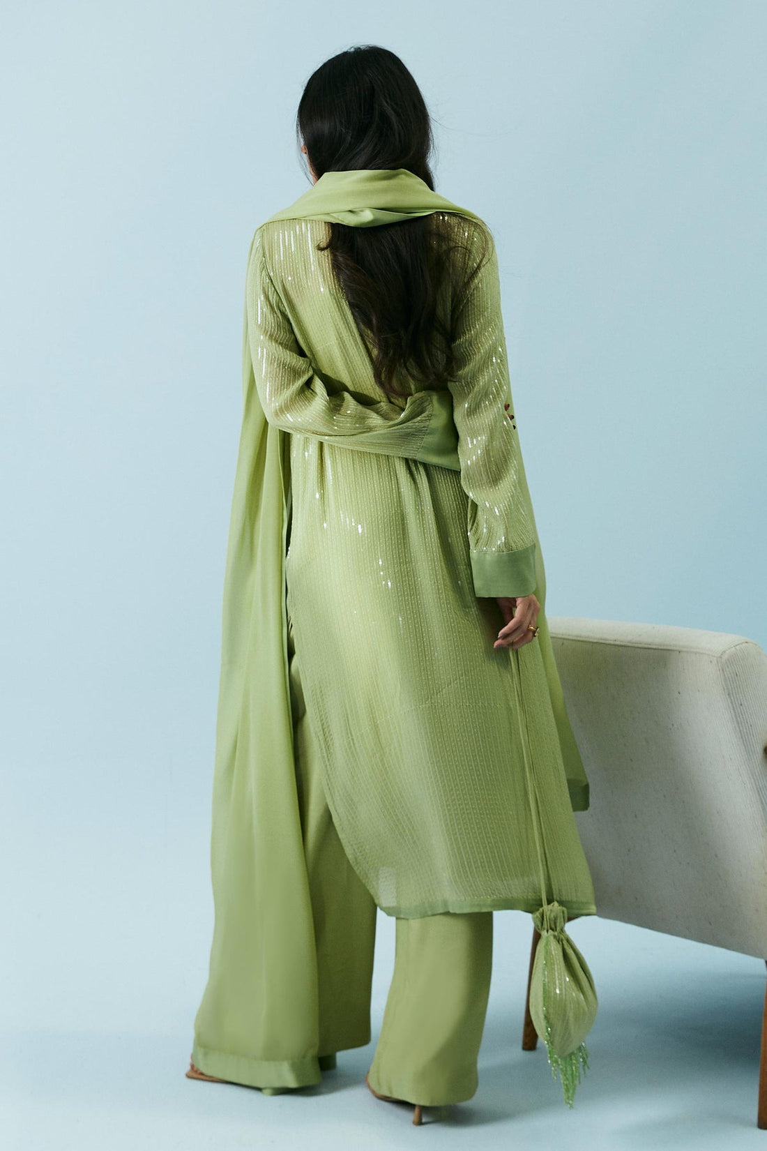 Zara Shahjahan | Festive Eid 24 | ZC-2042 - House Of Hania