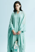 Zara Shahjahan | Festive Eid 24 | ZC-2043 - House Of Hania