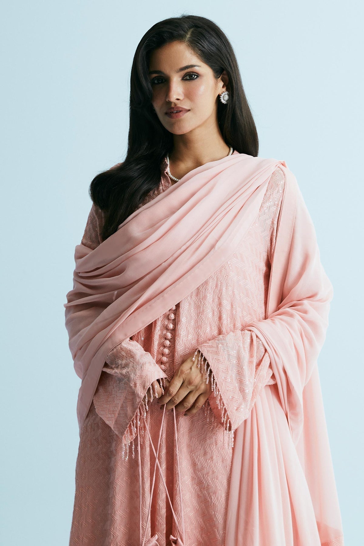 Zara Shahjahan | Festive Eid 24 | ZC-2044 - House Of Hania