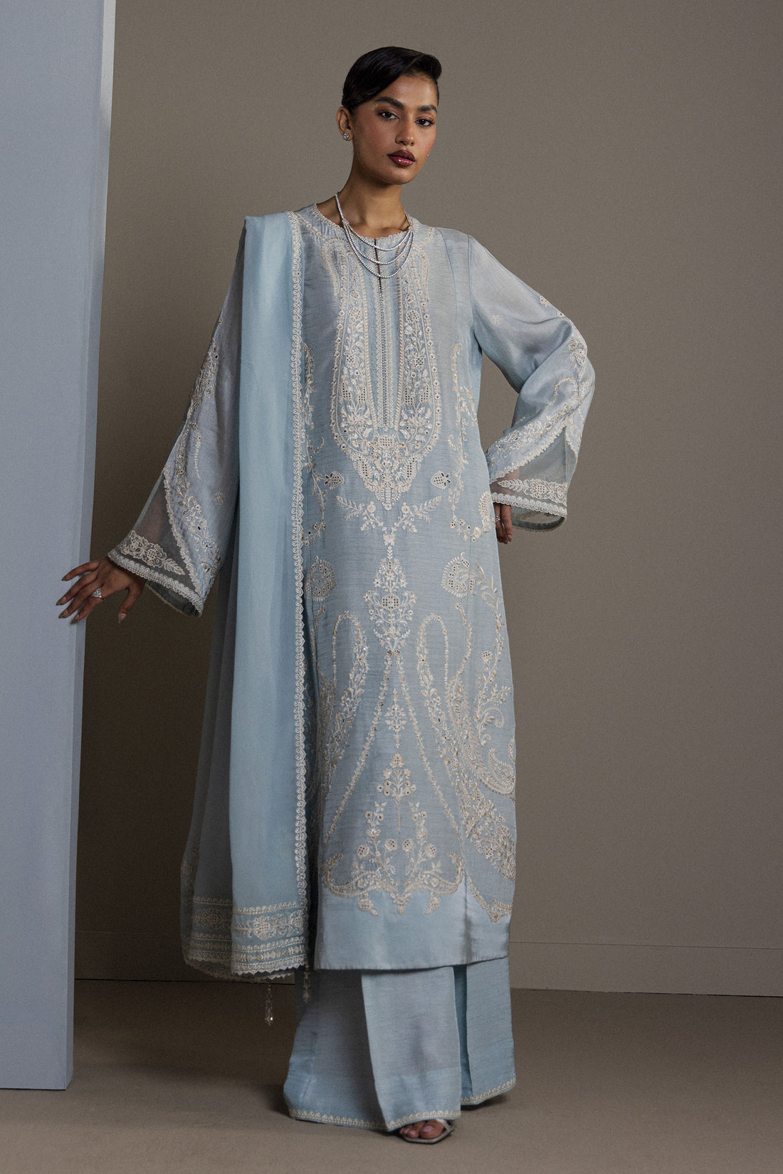 Zara Shahjahan | Festive Eid II 2026 | Falak - House Of Hania