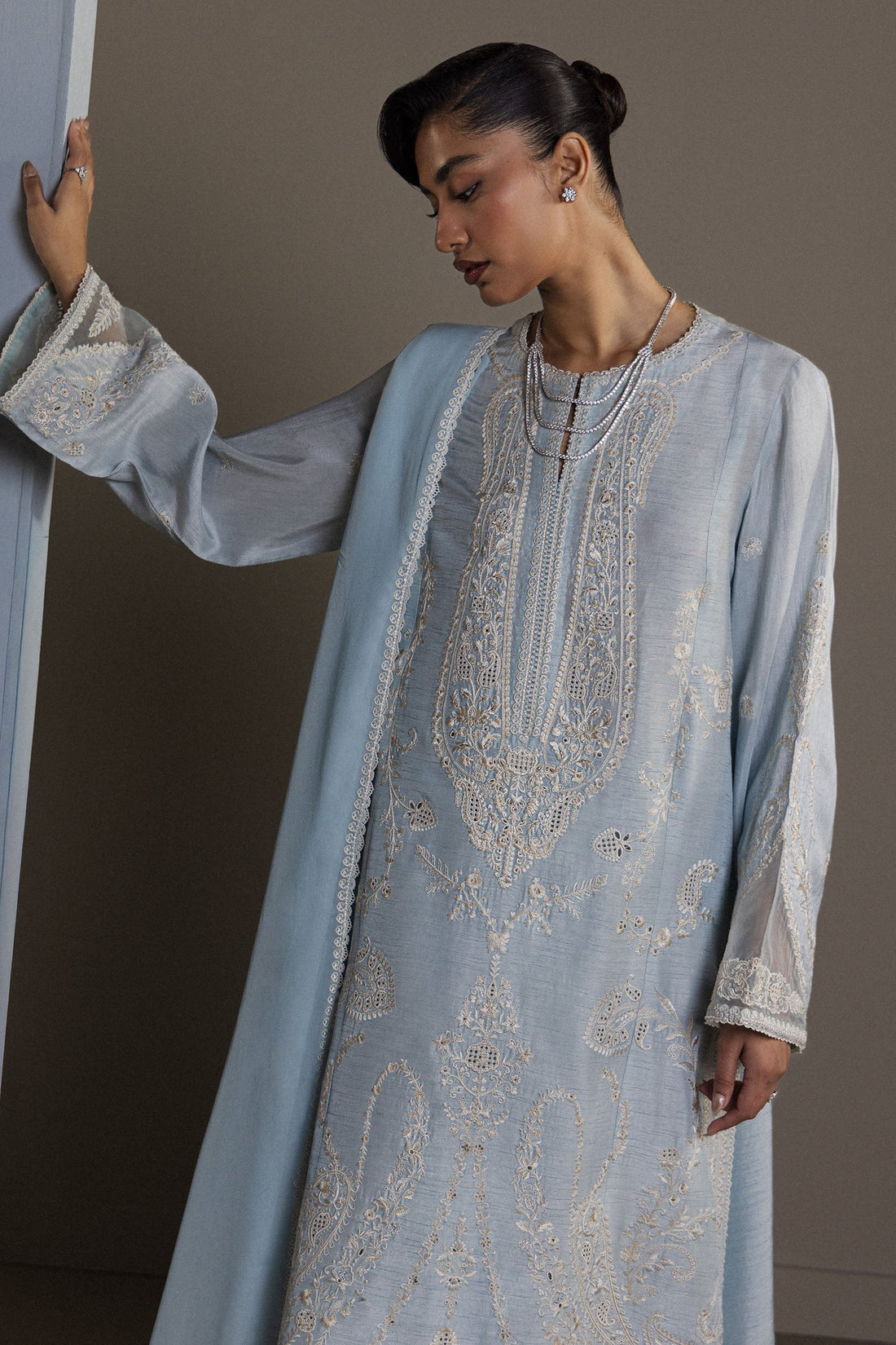 Zara Shahjahan | Festive Eid II 2026 | Falak - House Of Hania