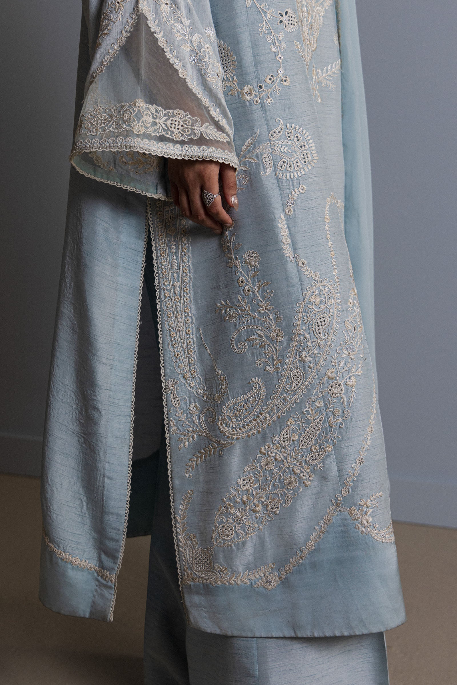 Zara Shahjahan | Festive Eid II 2026 | Falak - House Of Hania